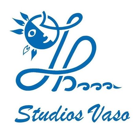 Studios Vaso Neos Marmaras Exterior photo